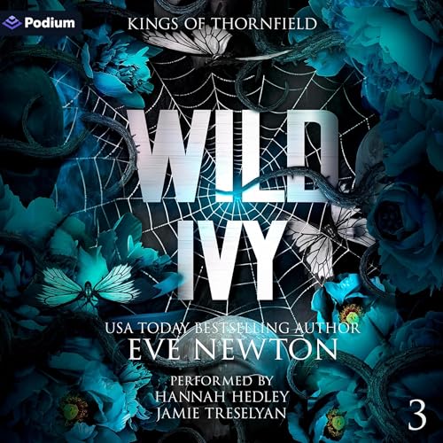 Cover of Wild Ivy