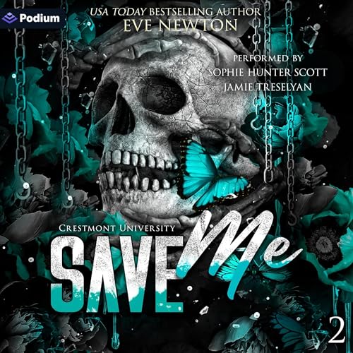 Cover of Save Me