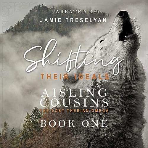 Cover of Shifting Their Ideals