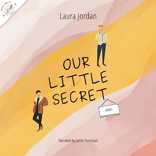 Cover of Our Little Secret