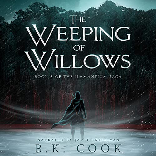 Cover of The Weeping of Willows