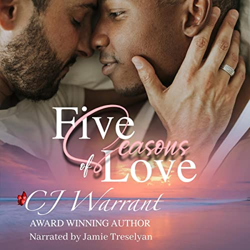 Cover of Five Seasons of Love