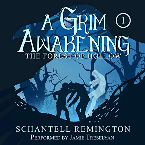 Cover of A Grim Awakening