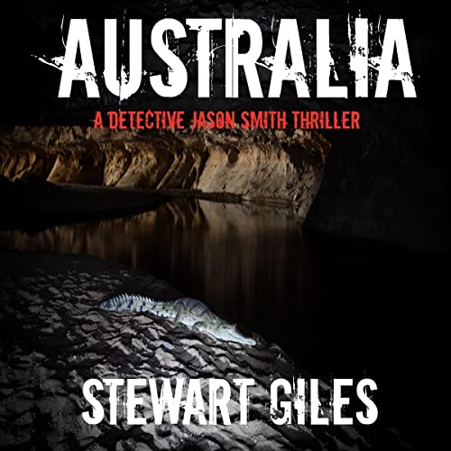 Cover of Australia