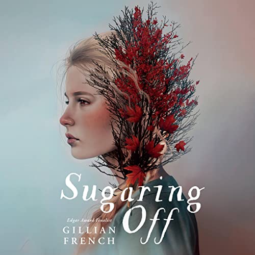 Cover of Sugaring Off