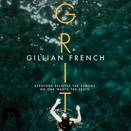 Cover of Grit