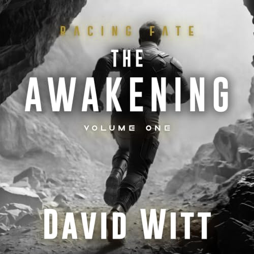 Cover of The Awakening