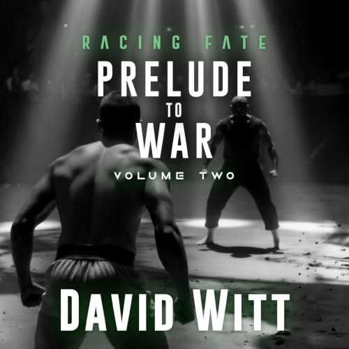 Cover of Prelude to War