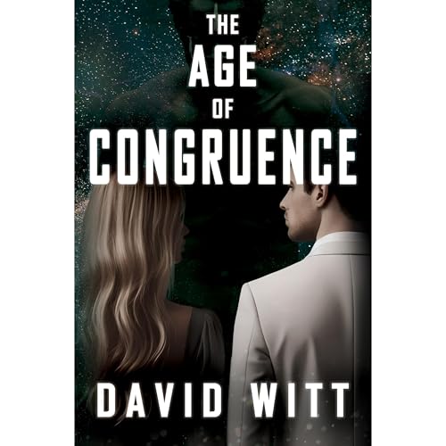 Cover of Age of Congruence