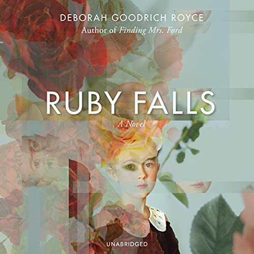 Cover of Ruby Falls