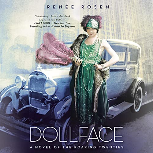 Cover of Dollface