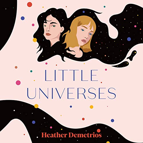 Cover of Little Universes