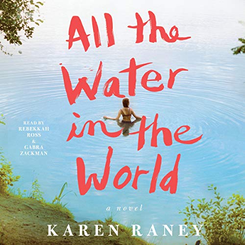 Cover of All the Water in the World