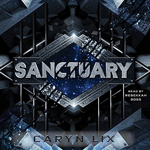 Cover of Sanctuary