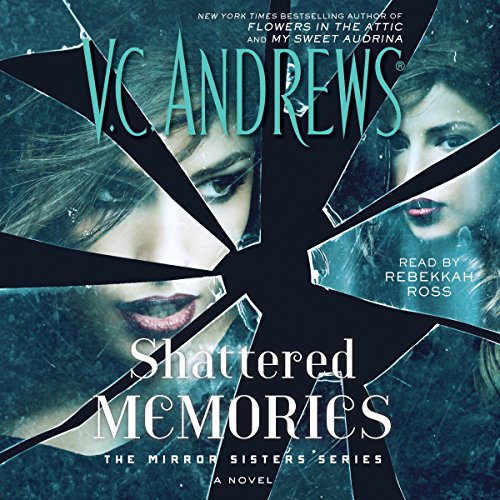 Cover of Shattered Memories