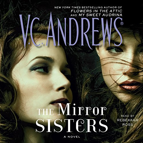 Cover of The Mirror Sisters