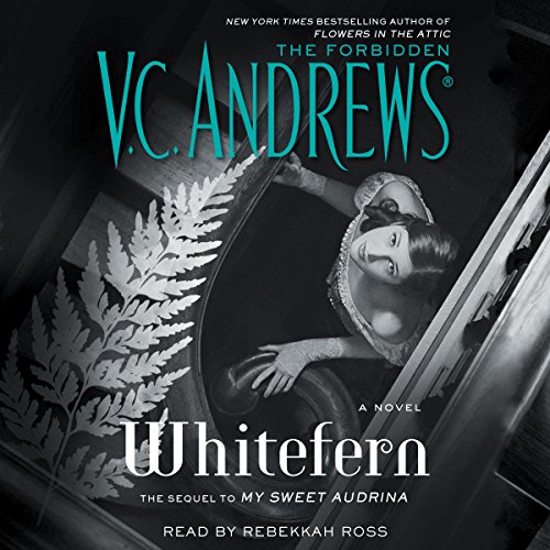 Cover of Whitefern
