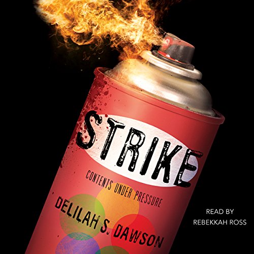 Cover of Strike
