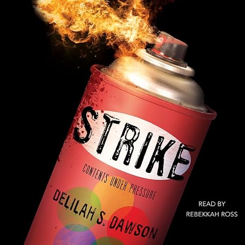 Cover of Strike