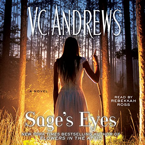 Cover of Sage's Eyes