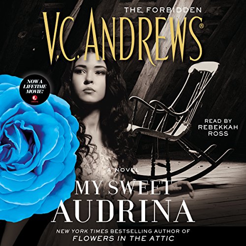 Cover of My Sweet Audrina
