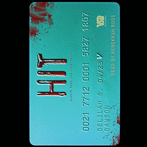 Cover of Hit