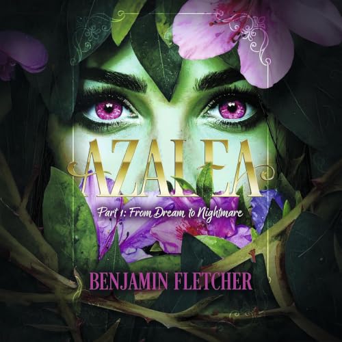 Cover of Azalea: Part 1