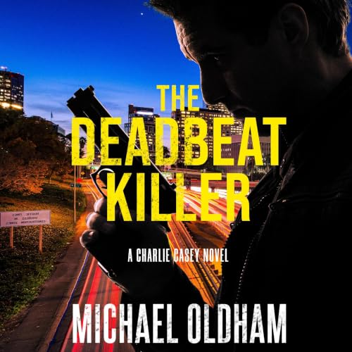 Cover of The Deadbeat Killer