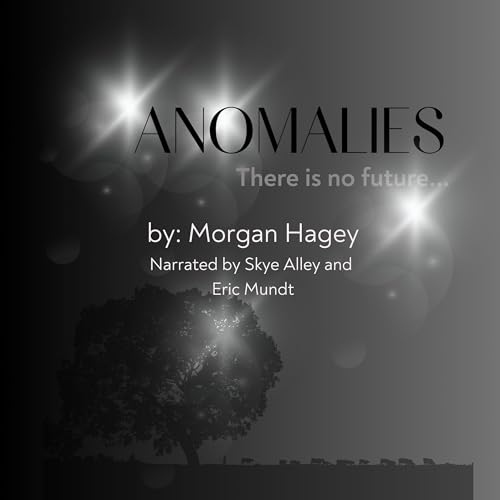 Cover of Anomalies