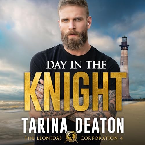Cover of Day in the Knight