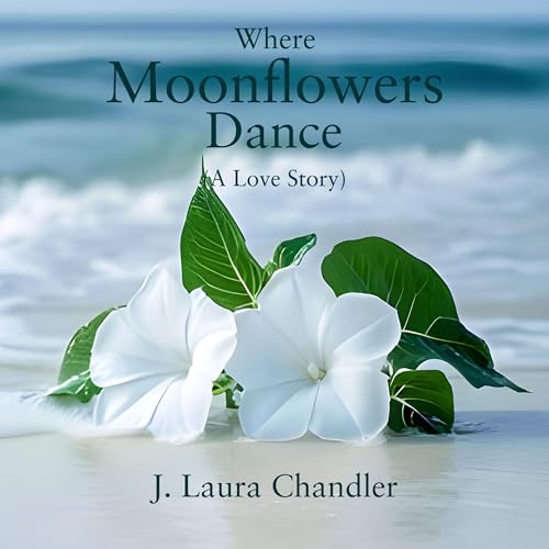 Cover of Where Moonflowers Dance