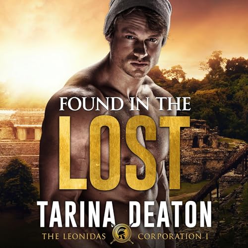 Cover of Found in the Lost