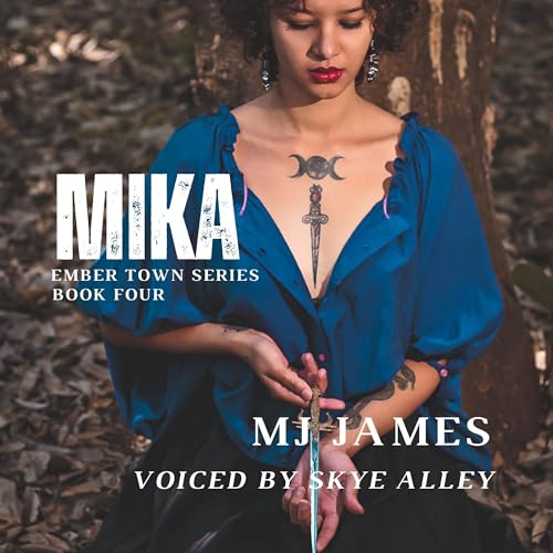 Cover of Mika