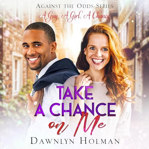 Cover of Take a Chance on Me