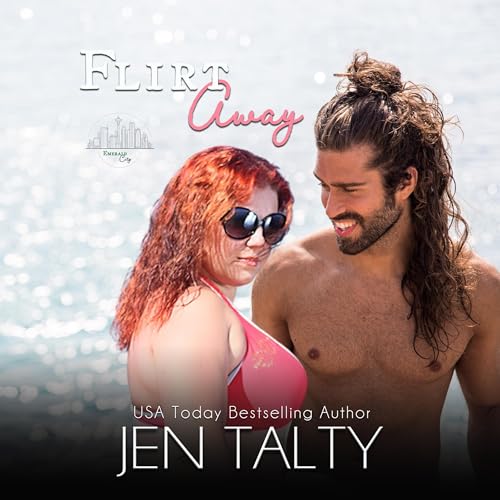 Cover of Flirt Away