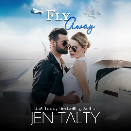 Cover of Fly Away