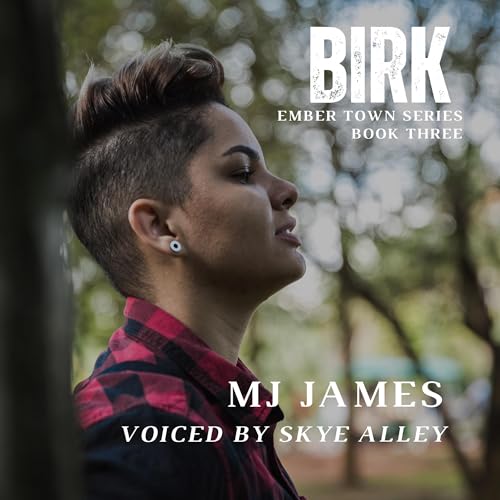 Cover of Birk