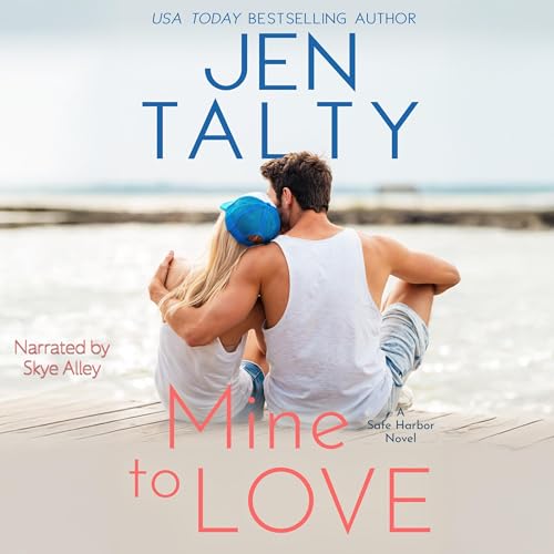 Cover of Mine to Love