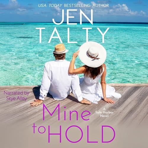 Cover of Mine to Hold