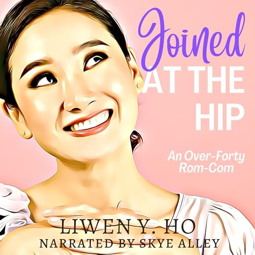Cover of Joined at the Hip