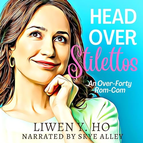 Cover of Head over Stilettos