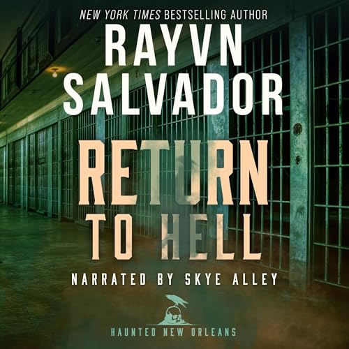Cover of Return to Hell