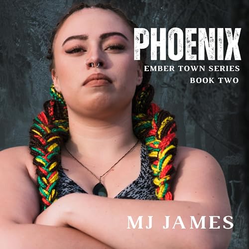 Cover of Phoenix