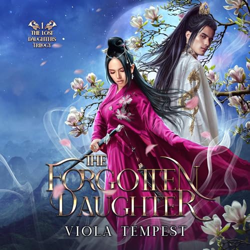 Cover of The Forgotten Daughter