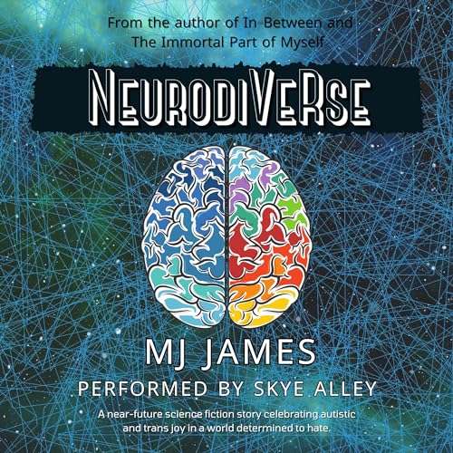 Cover of NeurodiVeRse