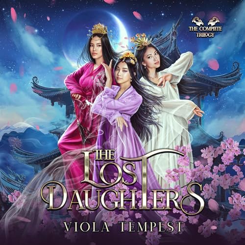 Cover of The Lost Daughters