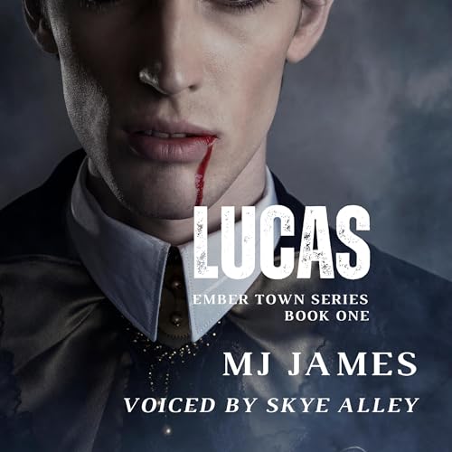 Cover of Lucas