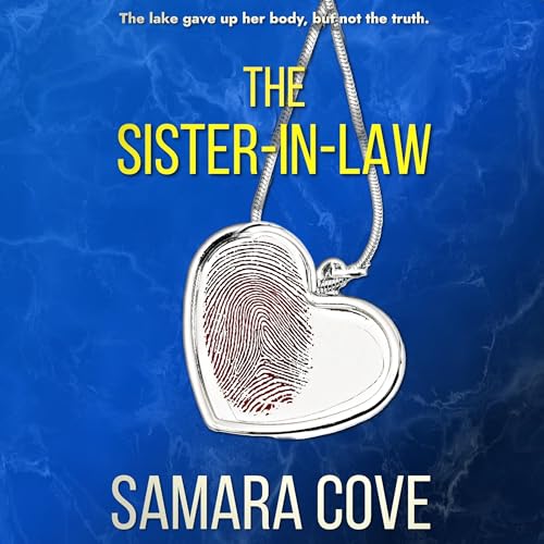 Cover of The Sister-In-Law