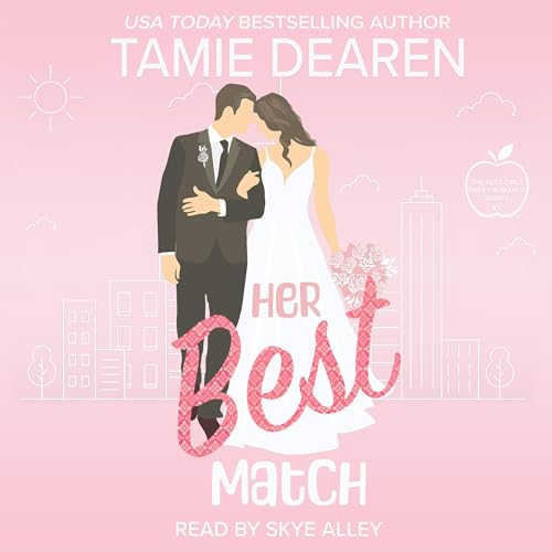 Cover of Her Best Match