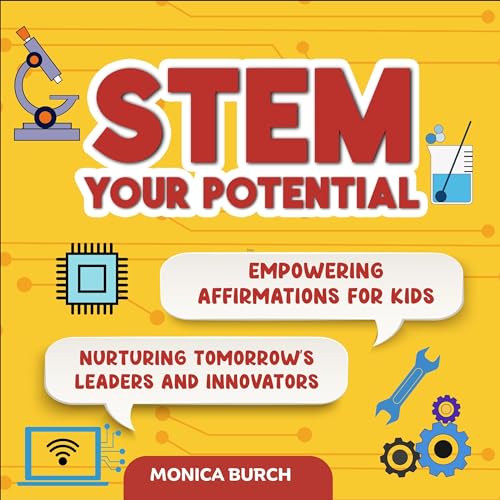 Cover of Empowering Affirmations for Kids